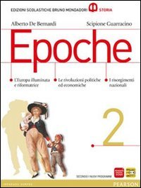 Epoche 2+atlante
