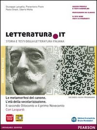 Letteratura.it 3a - Edizione Gialla