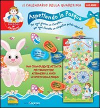 Aspettando La Pasqua. Il Calendario Della Qua