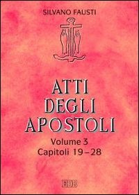 Atti degli apostoli