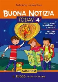 Buona notizia. Today. Sussidio