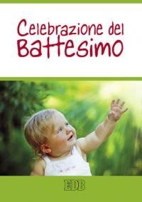 Celebrazione del battesimo