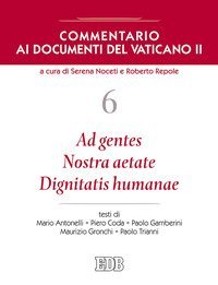 Commentario ai documenti del Vaticano II