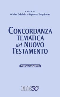 Concordanza tematica del Nuovo Testamento