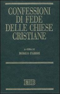 Confessioni di fede delle Chiese cristiane