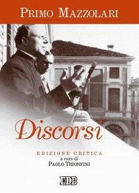 Discorsi - Ediz. critica