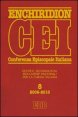 Enchiridion CEI - Decreti, dichiarazioni, documenti pastorali per la Chiesa italiana (2006-2010). Vol. 8