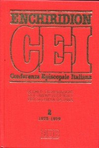 Enchiridion CEI. Decreti, dichiarazioni, documenti pastorali per la Chiesa italiana (1973-1979)