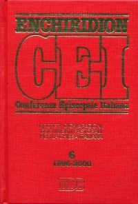 Enchiridion CEI. Decreti, dichiarazioni, documenti pastorali per la Chiesa italiana (1996-2000)