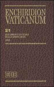 Enchiridion Vaticanum