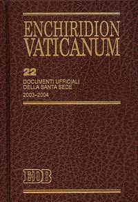 Enchiridion Vaticanum