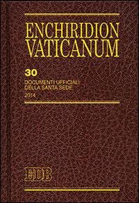 Enchiridion Vaticanum