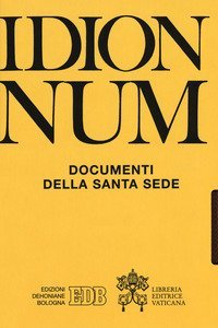 Enchiridion Vaticanum