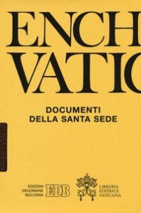 Enchiridion Vaticanum