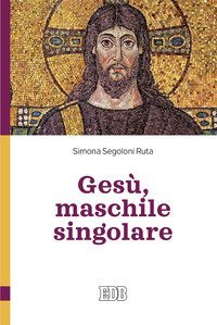 Ges&ugrave;, maschile singolare