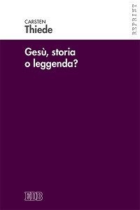Ges&ugrave;, storia o leggenda?