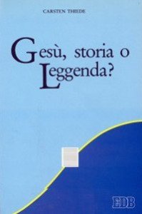 Ges&ugrave;, storia o leggenda?