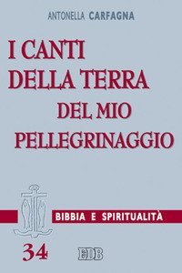 I canti della terra del mio pellegrinaggio. (Sal 119,54)