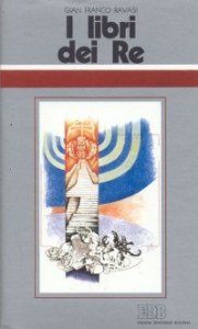 I libri dei Re - Ciclo di conferenze (Milano, Centro culturale S. Fedele)