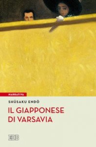 Il giapponese di Varsavia