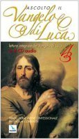 Il Vangelo di Matteo - Ciclo di conferenze. CD Audio
