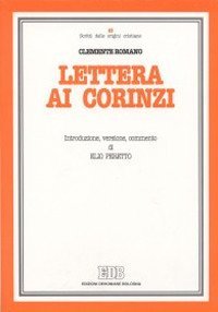 Lettera ai Corinzi