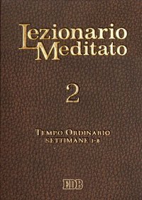 Lezionario meditato