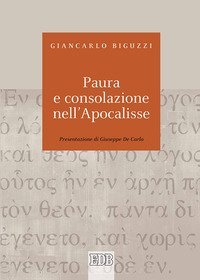 Paura e consolazione nell'Apocalisse