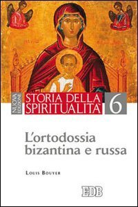 Storia della spiritualit&agrave;