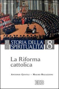 Storia della spiritualit&agrave;