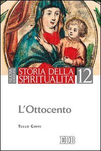 Storia della spiritualit&agrave;
