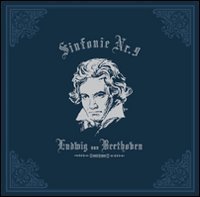 Nove sinfonie - Limitierte Sonderausgabe. Con 4 CD Audio