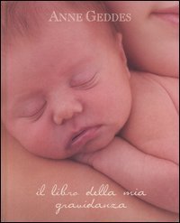 Il libro della mia gravidanza