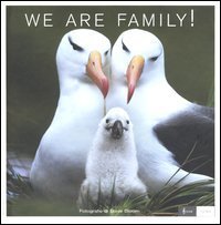 We are family! Ediz. italiana e inglese