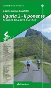 Passi e valli in bicicletta. Liguria