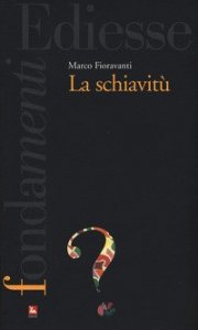 La schiavit&ugrave;