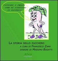 Storia dello zucchero