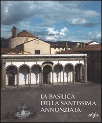 La basilica della Santissima Annunziata