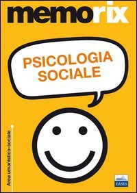 Psicologia sociale