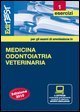 EdiTEST 1 - Esercizi. Medicina, odontoiatria e veterinaria. Per la preparazione ai test di ammissione. Con software di simulazione
