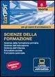 EdiTEST 6 - Teoria. Scienze della formazione. Per la preparazione ai test di ammissione. Con software di simulazione