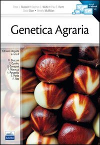 Genetica agraria