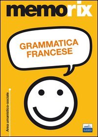 Grammatica francese