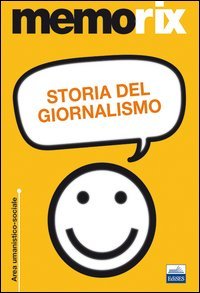 Storia del giornalismo