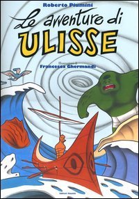 Le avventure di Ulisse