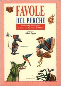 Favole del perch&eacute;