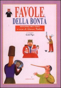 Favole della bont&agrave;