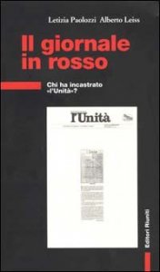 Giornale In Rosso. Chi Ha Incastrato 