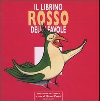 Il librino rosso delle favole