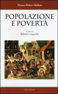 Popolazione e povert&agrave;